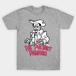 Phunky Phantom T-Shirt